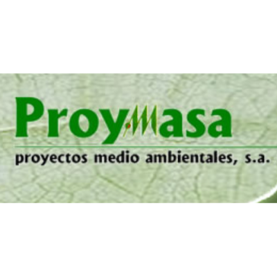 Proyectos Medio Ambientales (Proymasa)