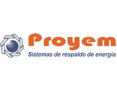 PROYEM - Power Backup System