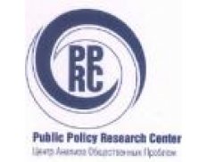 PRPC - Public Policy Research Center