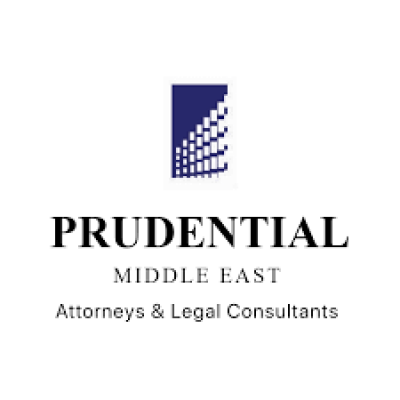 Prudential Middle East Attorne