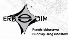 Przedsiębiorstwo Budowy Dróg i Mostów "ERBEDIM" Sp. z o. o
