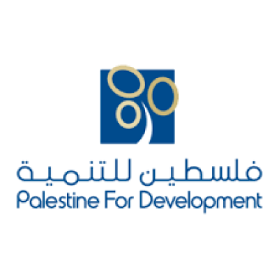 PsDF - Palestine for Developme
