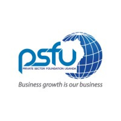 PSFU - Private Sector Foundation Uganda