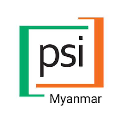 PSI - Population Services International (Myanmar)