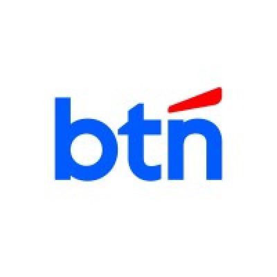 PT Bank Tabungan Negara (Perse