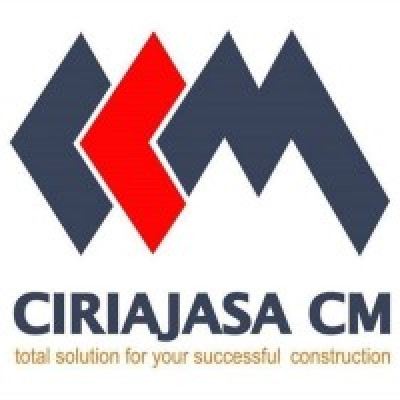 Pt. Ciriajasa Cipta Mandiri (Ciriajasa CM)