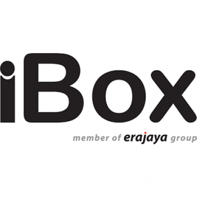 PT. Data Citra Mandiri (iBox Indonesia)
