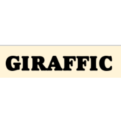 PT Jerapah Kreatif Dessain Giraffic