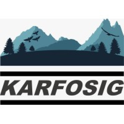 PT. Karya Foresindo Gemilang