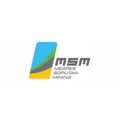PT Meares Soputan Mining (MSM)