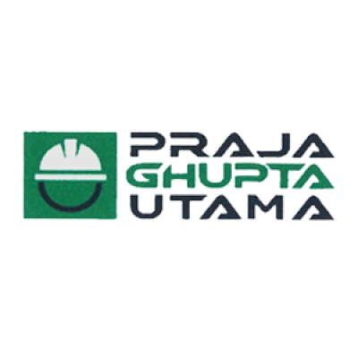 PT Praja Ghupta Utama