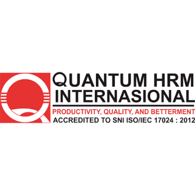 PT. Quantum HRM Internasional