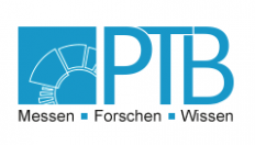 PTB - Physikalisch-Technische Bundesanstalt / National Metrology Institute of Germany