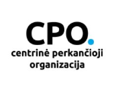Public entity CPO LT (Central Purchasing Organization)