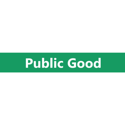 Public Good Ltd