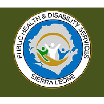 Public Health and Disability S