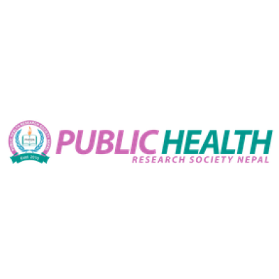 Public Health Research Society Nepal