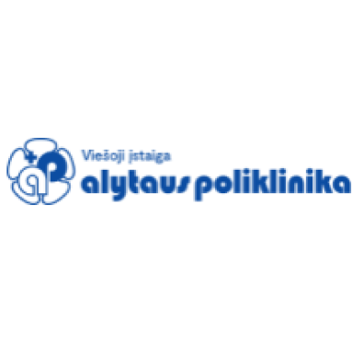 Public Institution Alytus Polyclinic/VšĮ Alytaus poliklinika