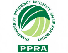 Public Procurement Regulatory Authority Pakistan