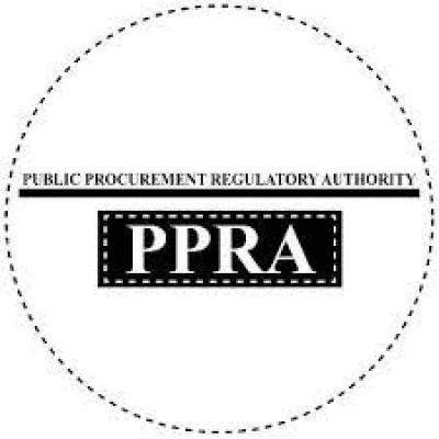 Public Procurement Regulatory 