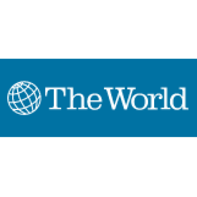 ☑️The World Public Radio International (PRI) — NGO from USA