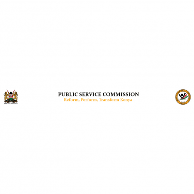 Public Service Commission (Kenya) — Government Body from Kenya — Public