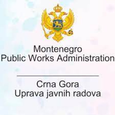 Public Works Administration of Montenegro