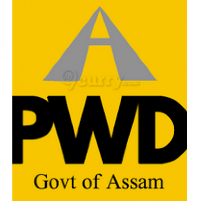 PWRD - Public Works Roads Department, Government of Assam