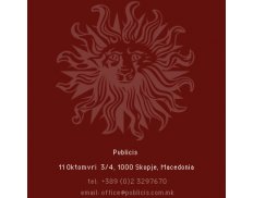 Publicis (Macedonia)