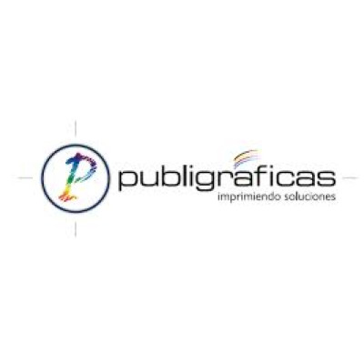 Publigráficas