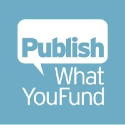 Publish What You Fund