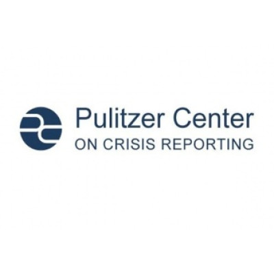 The Pulitzer Center on Crisis Reporting