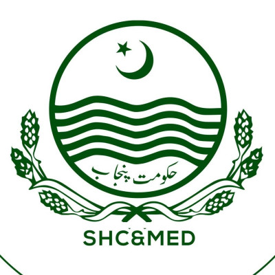 Punjab Department of Specialized Healthcare and Medical Education