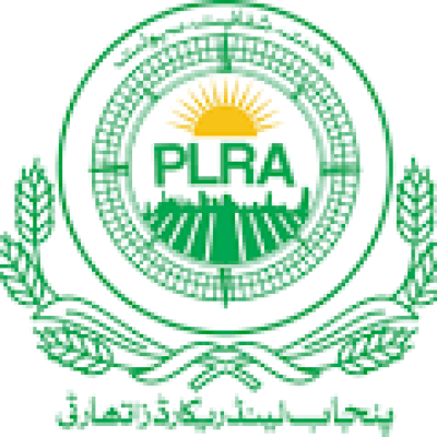 Punjab Land Records Authority