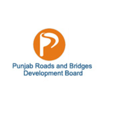 Punjab Roads & Bridges Development Board (PRBDB)