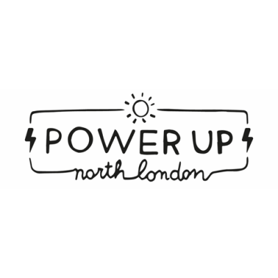 PUNL - Power Up North London