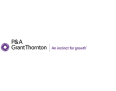 Grant Thornton Philippines (Punongbayan & Araullo)