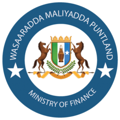Puntland Ministry of Finance Somalia