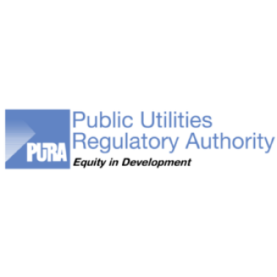 PURA - Gambia Public Utilities