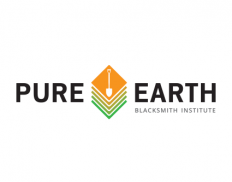Pure Earth (Blacksmith Institu