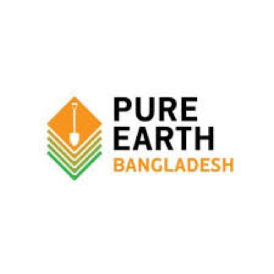 Pure Earth Bangladesh
