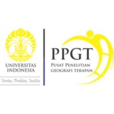 Pusat Penelitian Geografi Terapan Universitas Indonesia