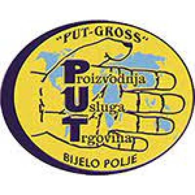 PUT-GROSS Bijelo Polje
