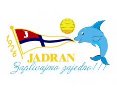 PVK Jadran (Swimming and water polo club)
