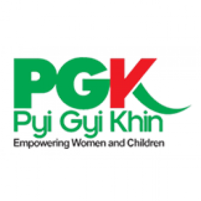 Pyi Gyi Khin (PGK)