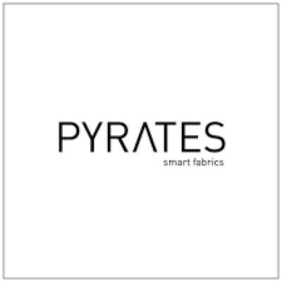 PYRATEX - PYRATES smart fabrics