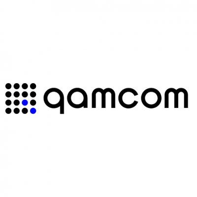 Qamcom Research and Technology