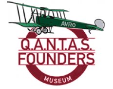 Qantas Foundation Memorial Ltd