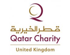 QCUK - Qatar Charity UK