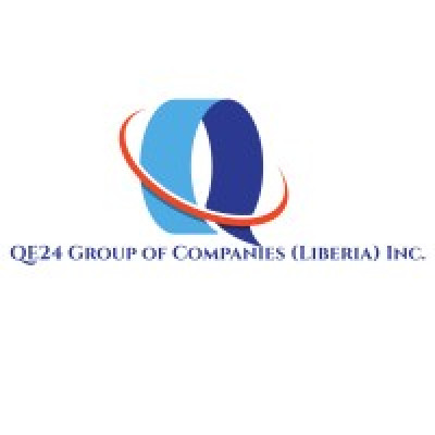 QE24 Group of Companies Liberia Inc